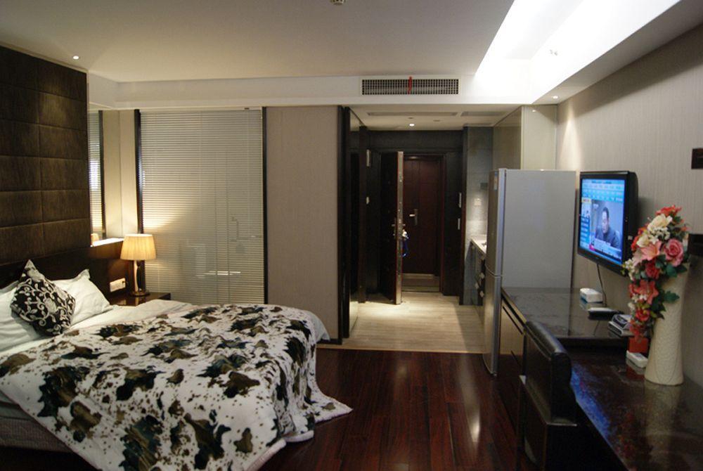 Nanjing Kaibin Apartment - Kairun No. 5 Exterior photo